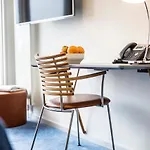 Strandhotellet Mols אבלטופט