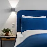 Strandhotellet Mols מלון 3*
