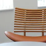 מלון Strandhotellet Mols 3*