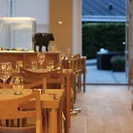 Strandhotellet Mols 3*