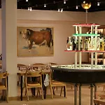 Strandhotellet Mols מלון 3*