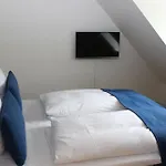 Strandhotellet Mols אבלטופט