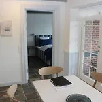 Strandhotellet Mols