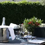 Strandhotellet Mols מלון אבלטופט