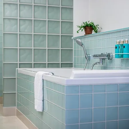 Molskroen Strandhotel 3*