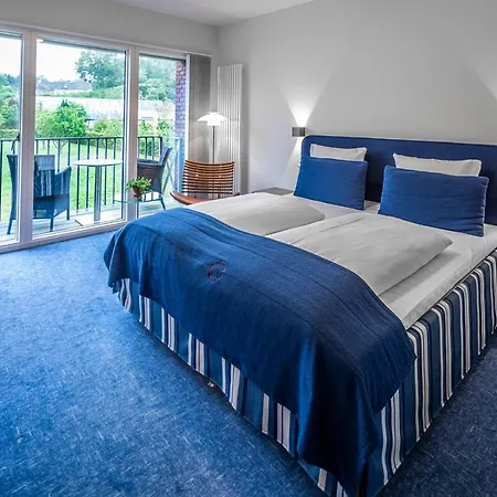 Strandhotellet Mols