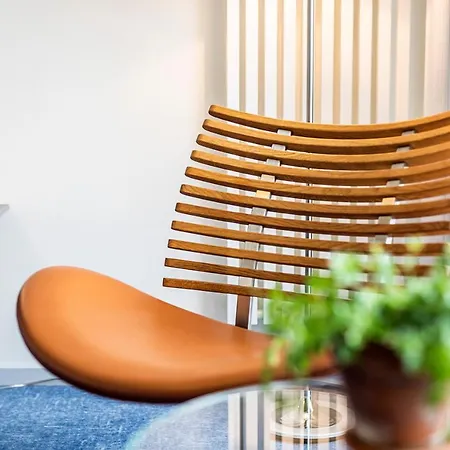 Strandhotellet Mols 3*