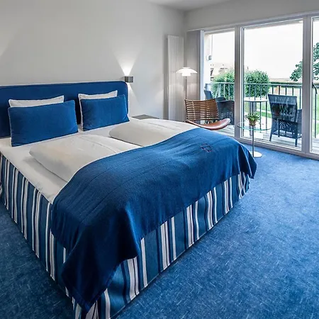 Strandhotellet Mols 3* 埃贝尔托夫特