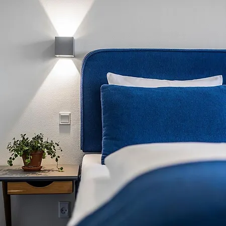 Strandhotellet Mols Ξενοδοχείο 3*