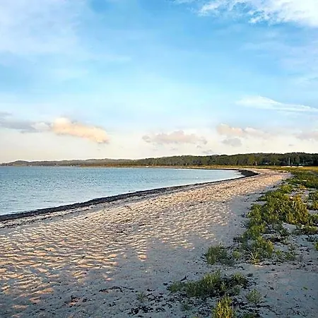 Strandhotellet Mols Ξενοδοχείο 3*