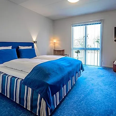 Ξενοδοχείο Strandhotellet Mols Ebeltoft