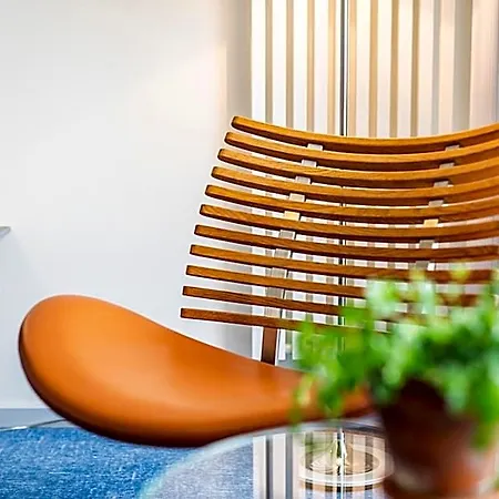 Strandhotellet Mols