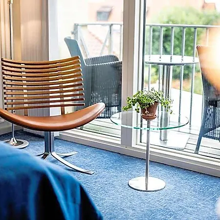 Strandhotellet Mols 3* Ebeltoft