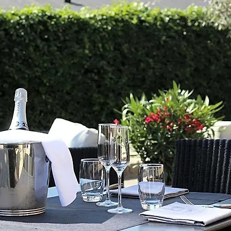 Strandhotellet Mols