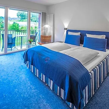 Ξενοδοχείο Strandhotellet Mols 3*