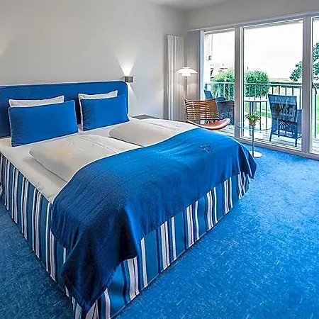 Strandhotellet Mols 호텔