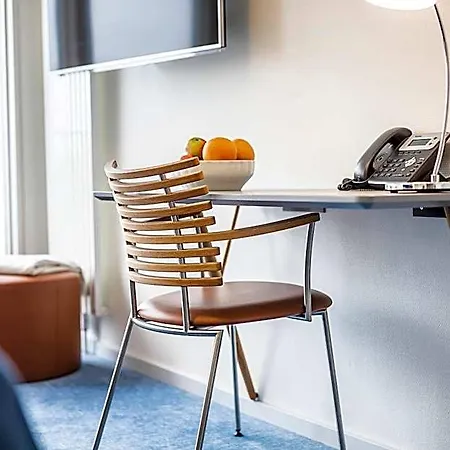 Strandhotellet Mols Ξενοδοχείο