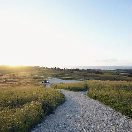 Molskroen Strandhotel Hotel 3*