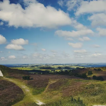 Hotel Molskroen Strandhotel