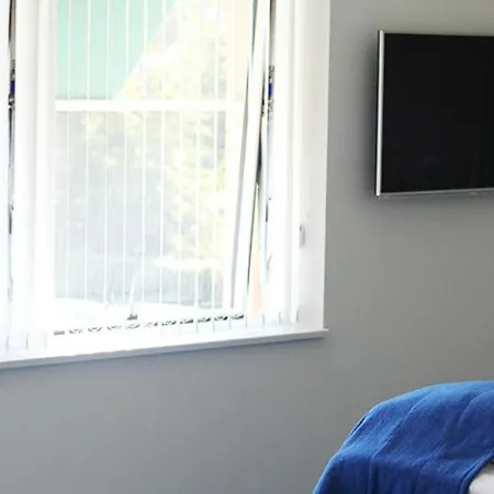 Molskroen Strandhotel