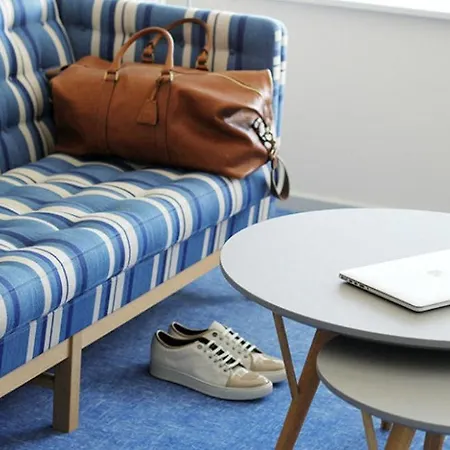 Hotel Molskroen Strandhotel Ebeltoft