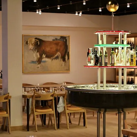 Molskroen Strandhotel Szálloda 3*