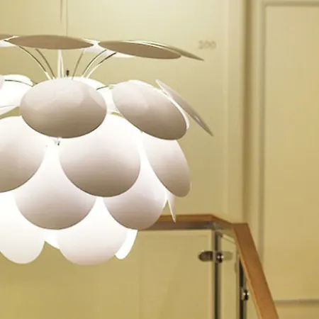 Molskroen Strandhotel 3* Ebeltoft