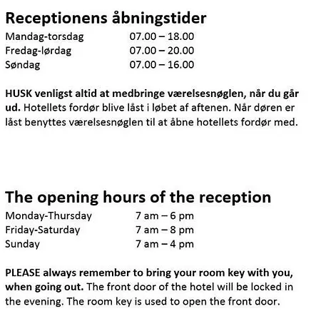 Molskroen Strandhotel Ebeltoft