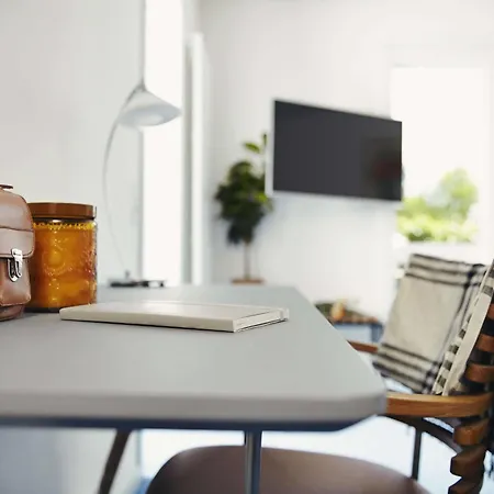 Hotel Molskroen Strandhotel