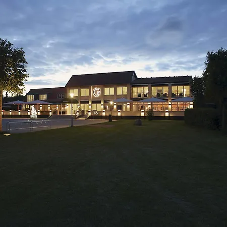 Molskroen Strandhotel