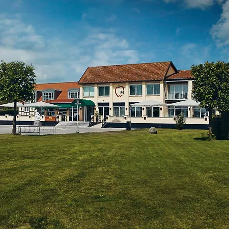 Strandhotellet Mols