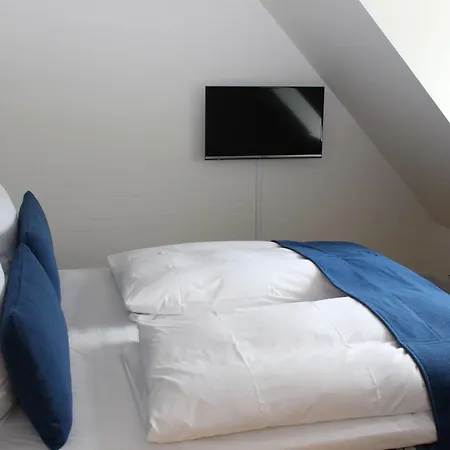 Strandhotellet Mols Ebeltoft
