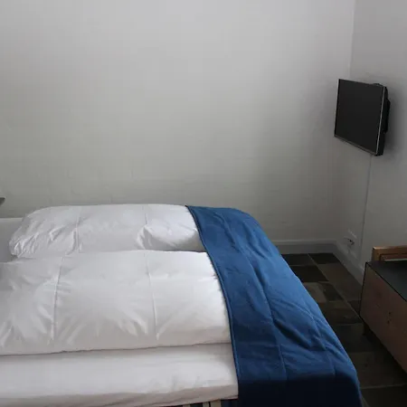 Ξενοδοχείο Strandhotellet Mols 3*