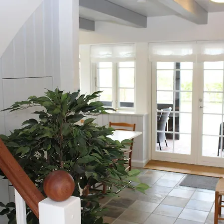 Molskroen Strandhotel Szálloda Ebeltoft