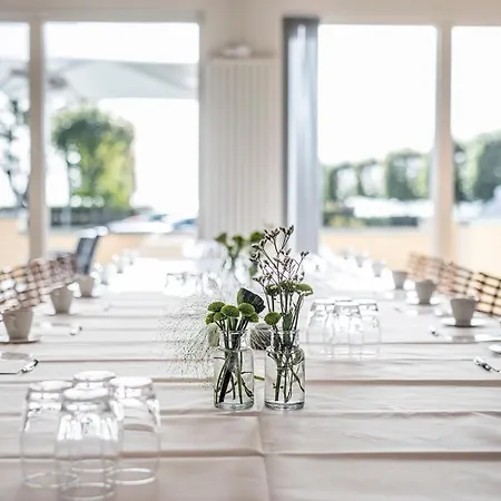 Molskroen Strandhotel 3* Ebeltoft