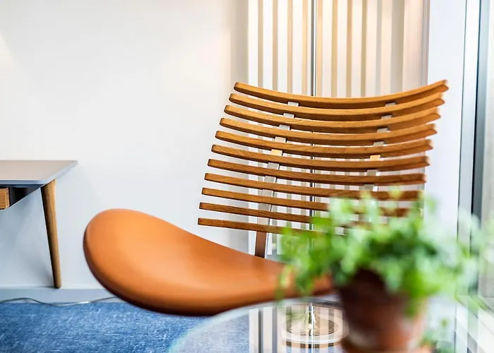 Molskroen Strandhotel 3*