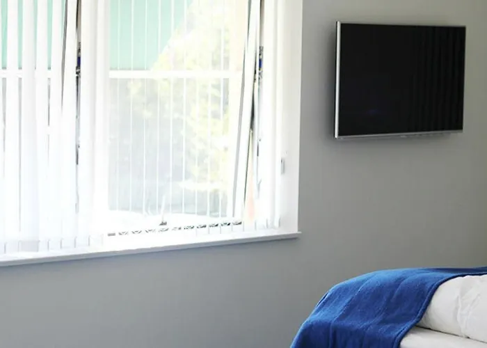 Molskroen Strandhotel