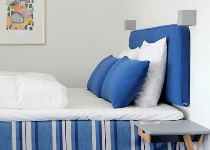 Molskroen Strandhotel אבלטופט