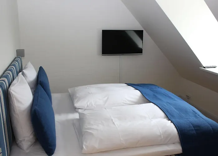 Molskroen Strandhotel Эбельтофт