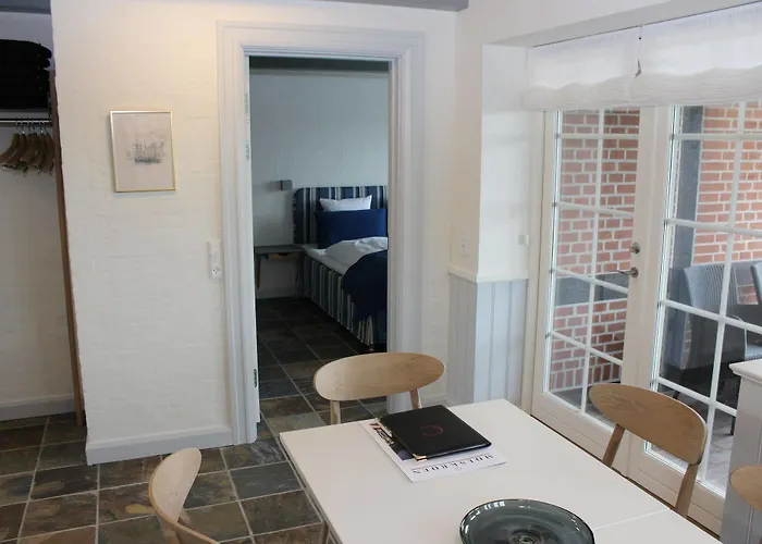 Molskroen Strandhotel